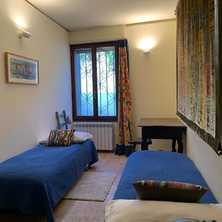 Artistico - Artistic Flat In Front Of Guggenheim Collection Leilighet Venezia Eksteriør bilde
