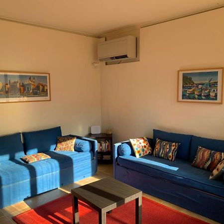 Artistico - Artistic Flat In Front Of Guggenheim Collection Leilighet Venezia Eksteriør bilde