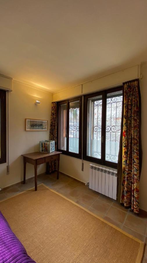 Artistico - Artistic Flat In Front Of Guggenheim Collection Leilighet Venezia Eksteriør bilde
