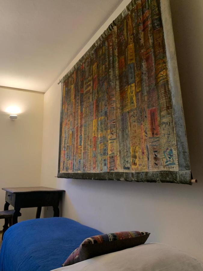Artistico - Artistic Flat In Front Of Guggenheim Collection Leilighet Venezia Eksteriør bilde