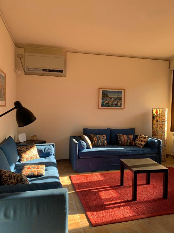 Artistico - Artistic Flat In Front Of Guggenheim Collection Leilighet Venezia Eksteriør bilde