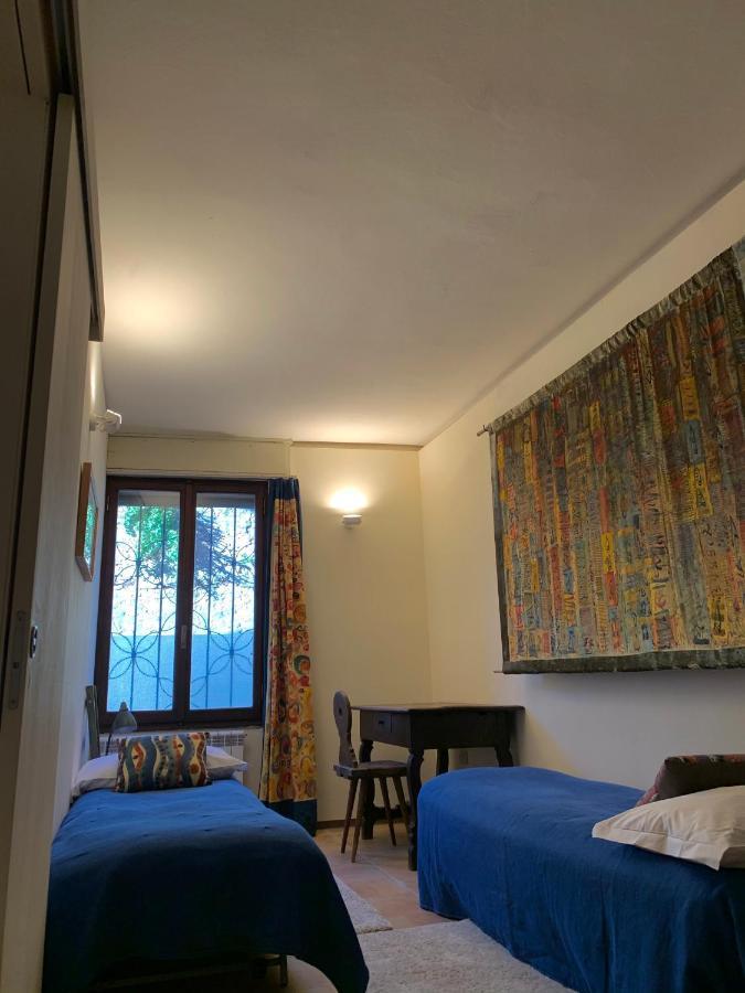 Artistico - Artistic Flat In Front Of Guggenheim Collection Leilighet Venezia Eksteriør bilde