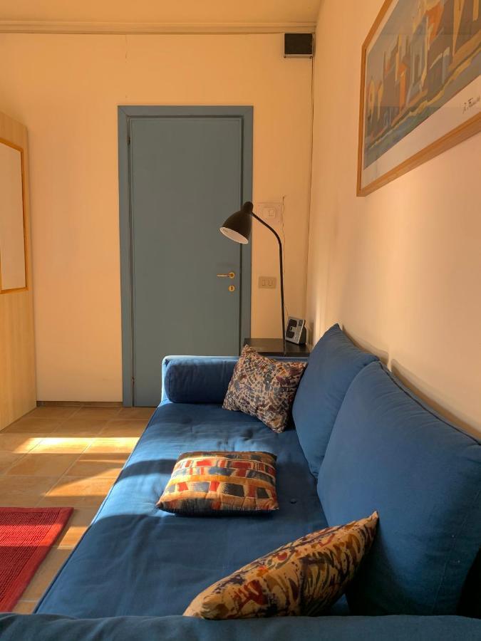 Artistico - Artistic Flat In Front Of Guggenheim Collection Leilighet Venezia Eksteriør bilde